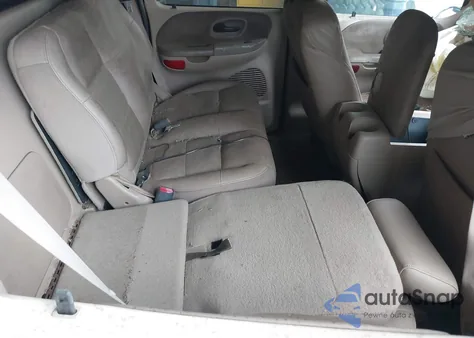 2003 Ford F-150 Xlt/Lariat z USA, uszkodzony, nr VIN 1FTRW07L93KB50283